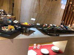 -亿民平安国际大酒店西餐厅(彩田北路店)
