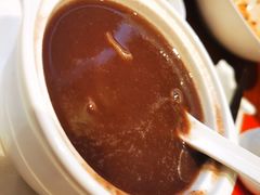 莲子红豆沙-鼎泰丰(国金店)