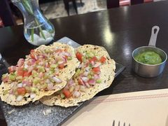 -克比叔叔印度餐厅Kebabs on the Grille (人民广场店)