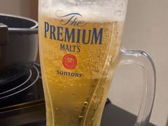 -和牛 烧肉寿喜烧涮锅 善(心斎橋店)