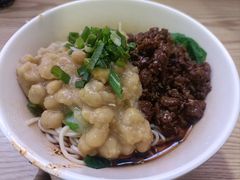 -秦云老太婆摊摊面(观音桥店)