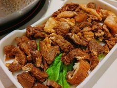 -八合里潮汕鲜牛肉火锅(上海汇智广场店)