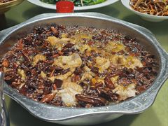 沸腾鱼-文记沸腾鱼(永安路总店)