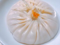 王牌蟹粉灌汤包-苏小柳手工点心(人民广场分院)