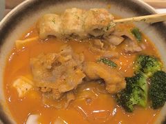 -池奈·咖喱蛋包饭(熙地港店)