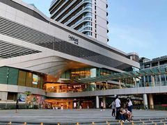 -深圳来福士广场