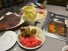 -海底捞火锅(方圆荟店)