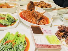 -桂园餐厅(五大道店)