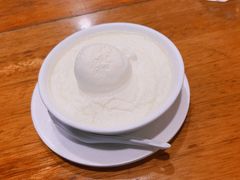 双皮奶加雪糕-正德顺順德雙皮奶(中信店)