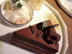 -夏朵餐厅(丁香店)