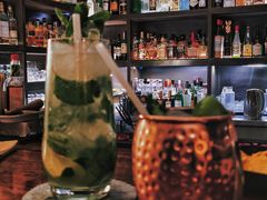 -OX BAR 拉培耶小镇(大连老街店)