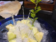 -阿庄新豫菜(通泰路店)