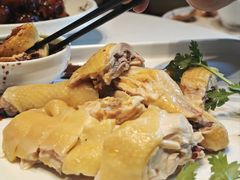 -壹只菜·崇明本地特色菜(崇明南门店)