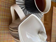 -上海和平饭店维克多咖啡厅 Victor's