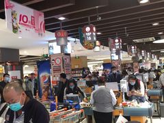 -丽达购物中心(崂山店)
