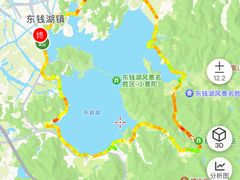 -东钱湖旅游度假区
