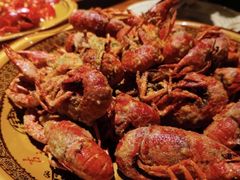 -金陵一哥龙虾馆(三牌楼总店)