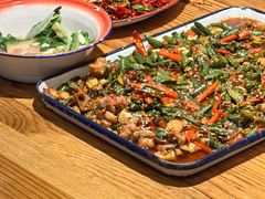 -兔槽江湖菜·重庆璧山兔(水围店)