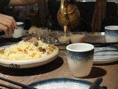 -那时新疆·车师(大宁音乐广场店)