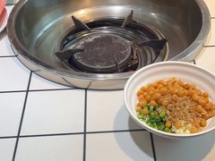 -蛙一刀·麻椒鱼火锅(金仙桥店)