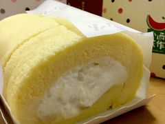 榴莲卷-小西家作(富力爱丁堡店)