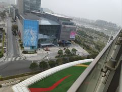 -厦门国际会议中心酒店(环岛路酒店)