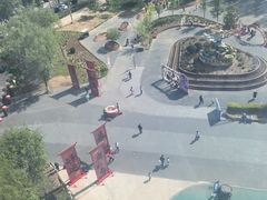 -北戴河集发农业梦想王国