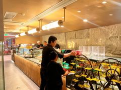 -花时·炭火烧肉(东百中心A馆店)