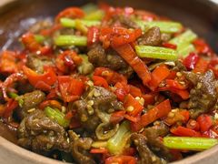 -湘赣风味小厨(娄葑老店)