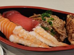 -滨寿司(高新伊藤店)