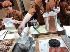 -麦陌(大卫城店)