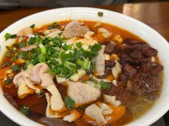 -蒋家肠旺面馆老店(合群路店)