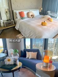 -茉莉智慧母婴护理中心(瑰丽店)