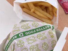 -德克士(天府机场T2店)