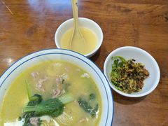 -爱家面馆(常州总店)