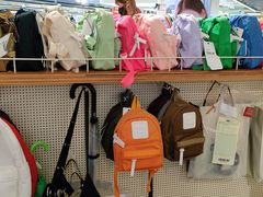 -新罗免税店(首尔总店)