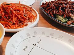 -姥姥家春饼店(惠新东街店)