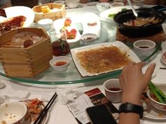 -稻香饭店(IFS国金中心店)