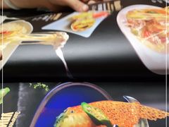-俄士厨房(时代天街店)