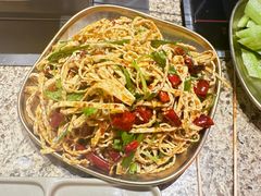 -大头叔烤鸡爪·朝鲜族烤串(天池路店)