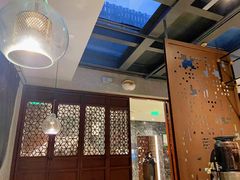 大堂-小城故事·地道宁波味(月湖盛园店)