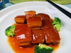 -松针蔡记蒸饺(花园路店)