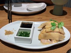 -苏小柳手工点心(人民广场分院)