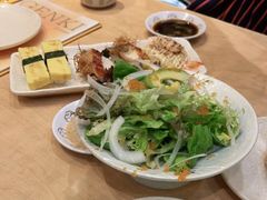 -元气寿司(新城市广场店)