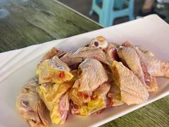 -领鲜风味花雕鸡(马端街店)