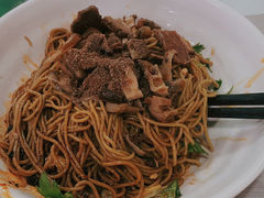 -崇州余荞面(落虹桥店)