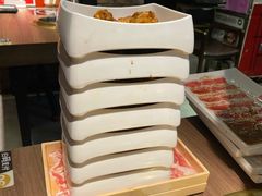 -火炉火自助餐(枫蓝国际店)