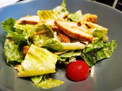 -蓝枪鱼西餐厅(锦华店)