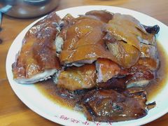 -黄连大头华烧鹅(萧地大马路店)