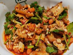 -费大厨辣椒炒肉(太平老街店)